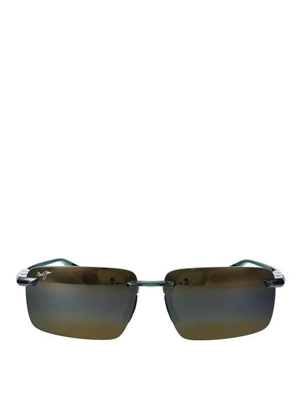 MAUI JIM: sunglasses - Laulima Sunglasses