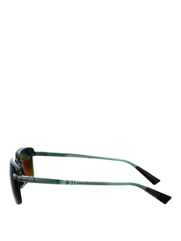 The Best Shops MAUI JIM: sunglasses - Laulima Sunglasses