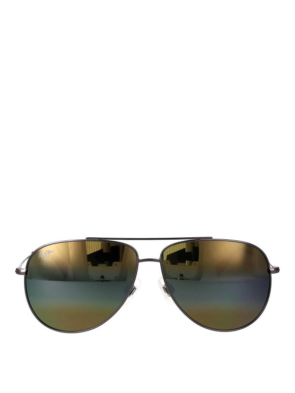 MAUI JIM: sunglasses - Hauoli Sunglasses