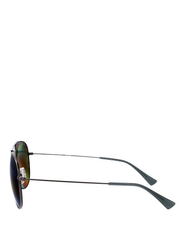 The Best Shops MAUI JIM: sunglasses - Hauoli Xl Sunglasses