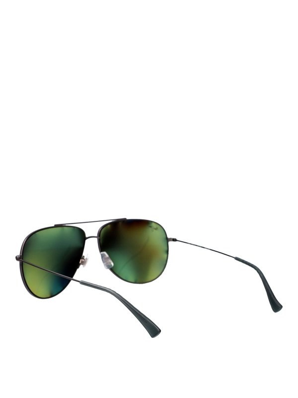 Hauoli Xl Sunglasses shop online: MAUI JIM