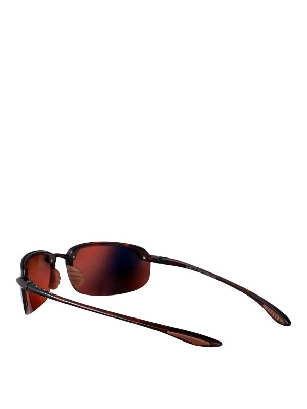 Lunettes De Soleil - Ho