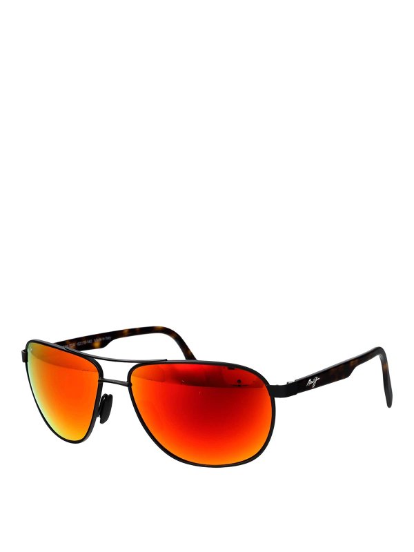 MAUI JIM: sunglasses online - Castles Sunglasses