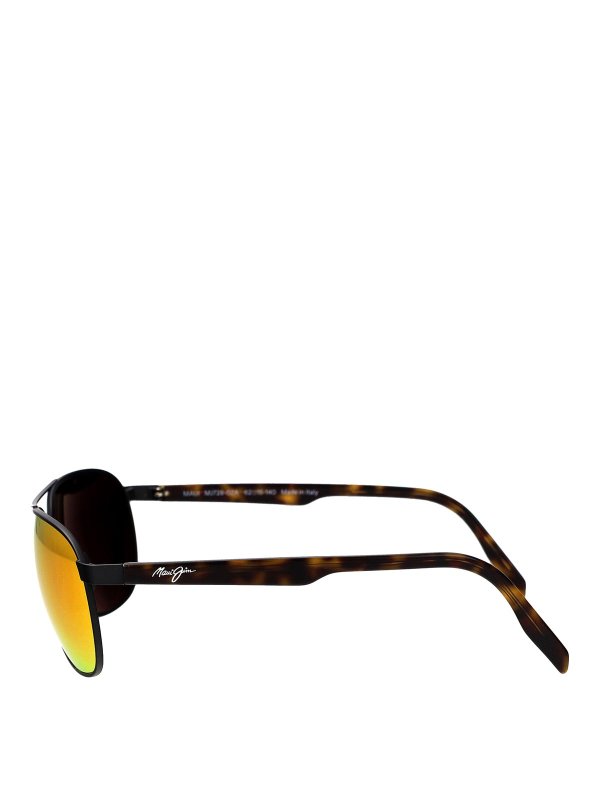 The Best Shops MAUI JIM: sunglasses - Castles Sunglasses