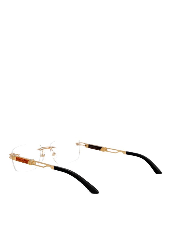 サングラス - 金 shop online: MAYBACH