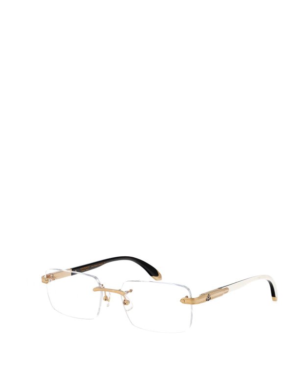 MAYBACH: Lunettes de soleil online - Lunettes De Soleil - Or