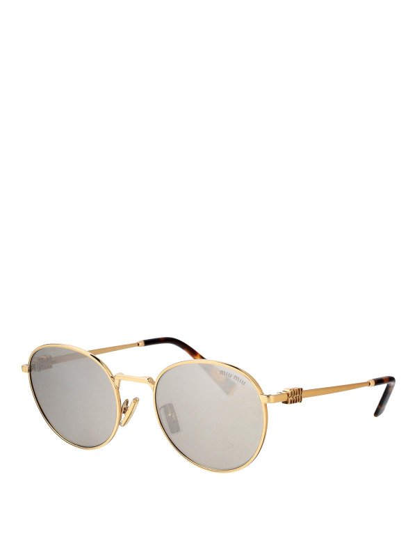 MIU MIU: sunglasses online - Sunglasses