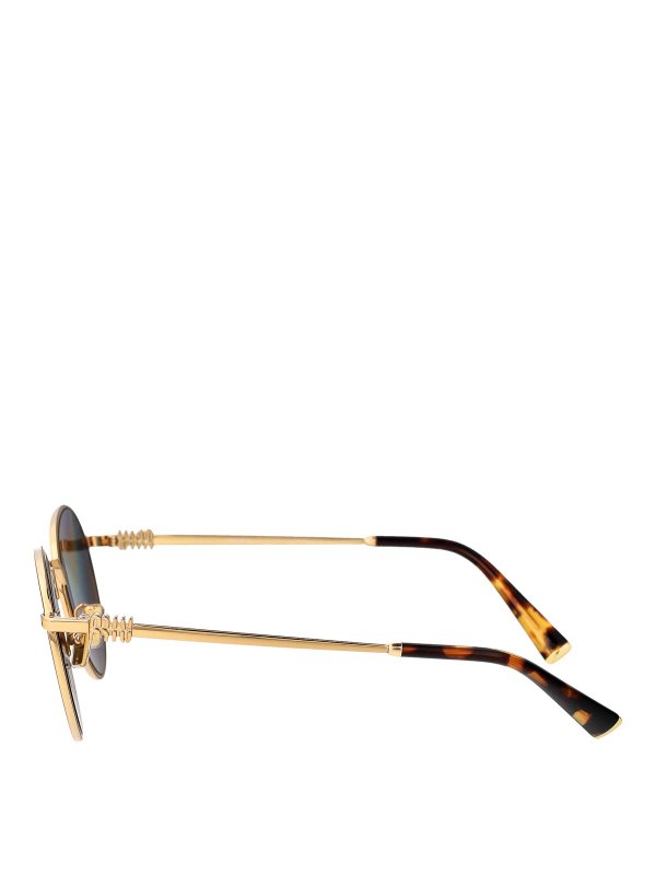 The Best Shops MIU MIU: sunglasses - Sunglasses