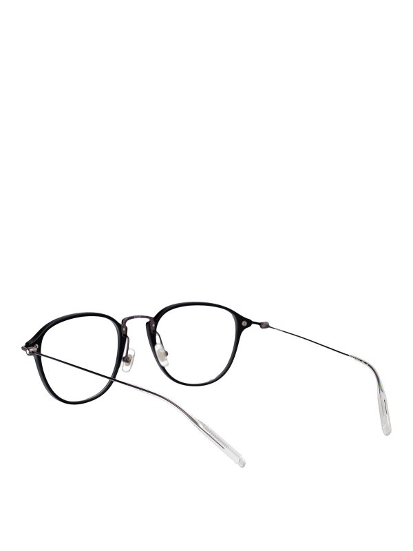眼鏡 - 黒 shop online: MONTBLANC