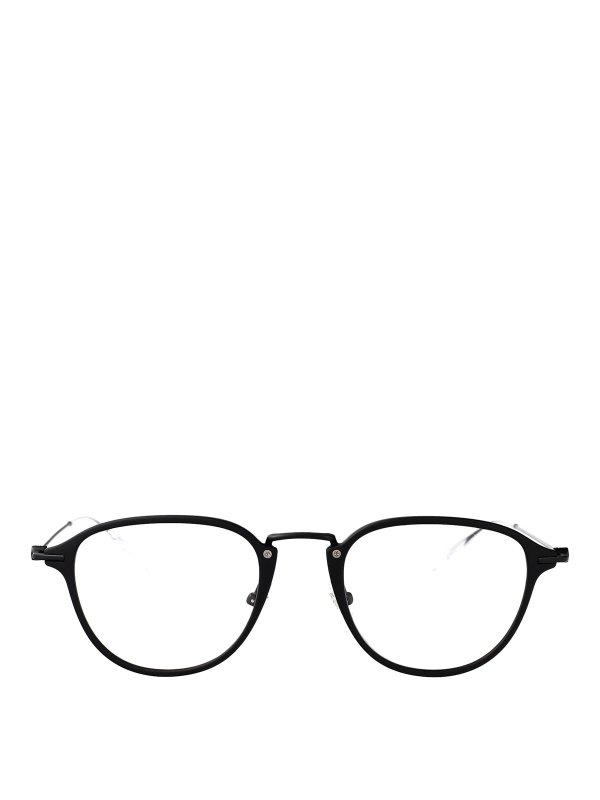 MONTBLANC: Glasses - Glasses