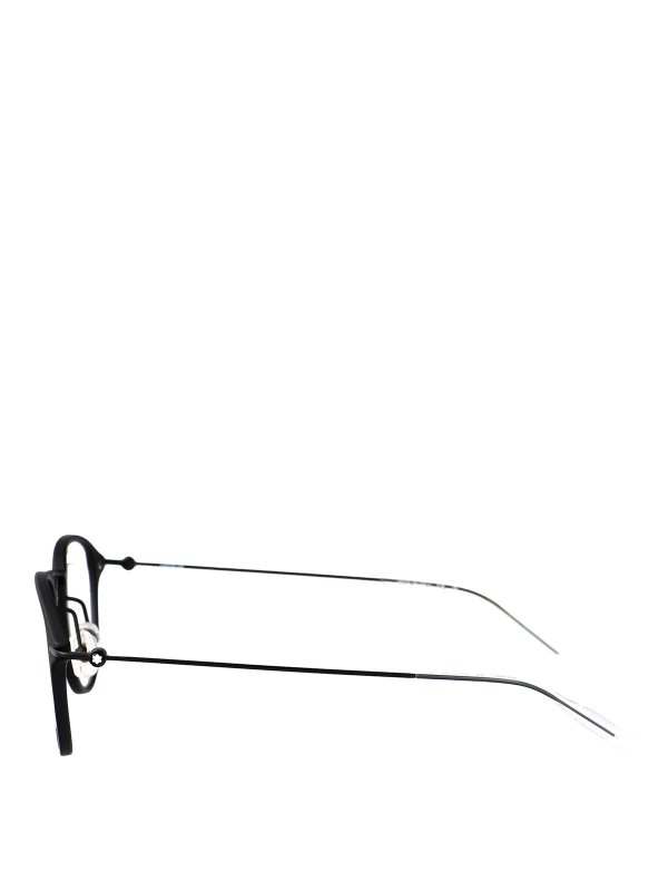 The Best Shops MONTBLANC: Glasses - Glasses