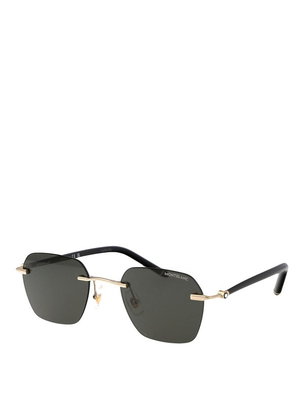 MONTBLANC: sunglasses online - Sunglasses
