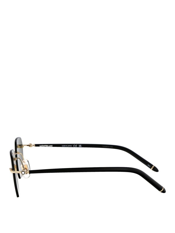 The Best Shops MONTBLANC: sunglasses - Sunglasses