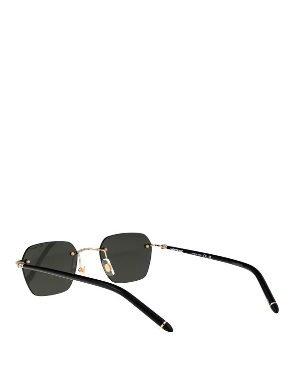 Sunglasses shop online: MONTBLANC