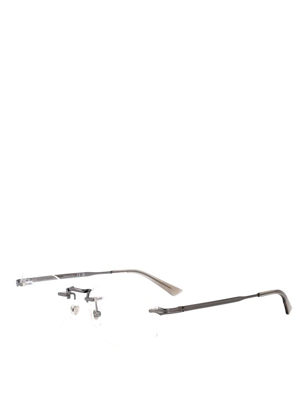 MONTBLANC: 眼鏡 online - 眼鏡 - グレー