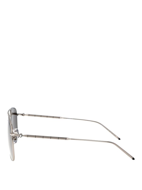 The Best Shops MONTBLANC: sunglasses - Sunglasses