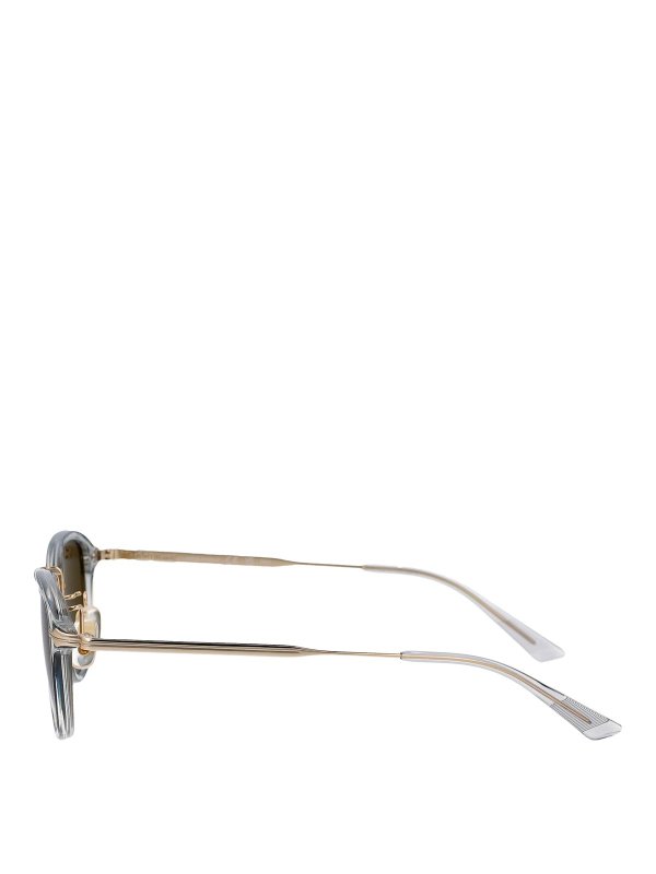 The Best Shops MONTBLANC: サングラス - サングラス - ブラウン