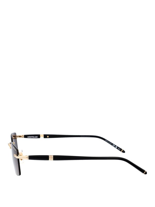 The Best Shops MONTBLANC: sunglasses - Sunglasses