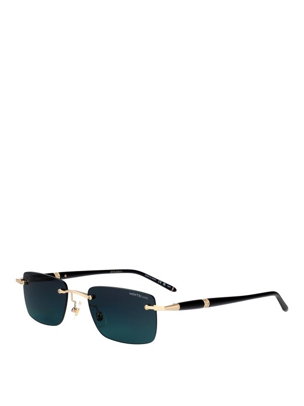 MONTBLANC: sunglasses online - Sunglasses