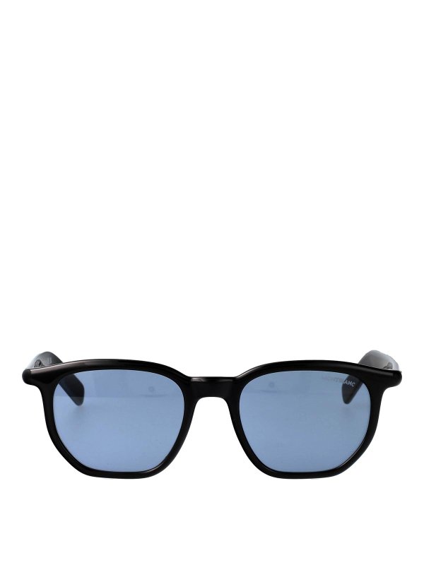 MONTBLANC: sunglasses - Sunglasses