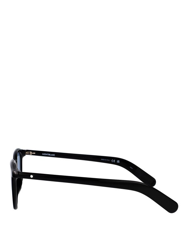 The Best Shops MONTBLANC: sunglasses - Sunglasses