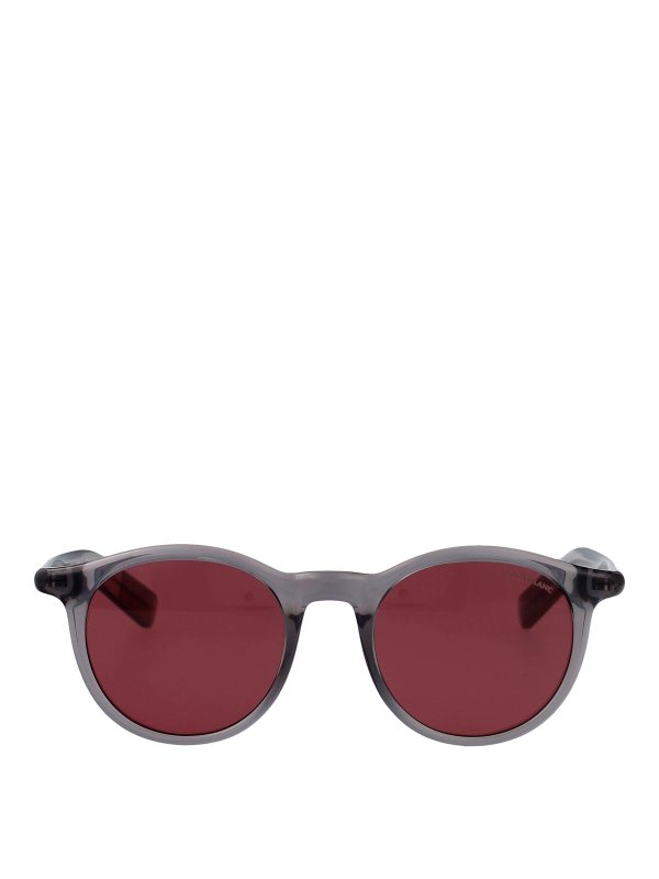 MONTBLANC: sunglasses - Sunglasses