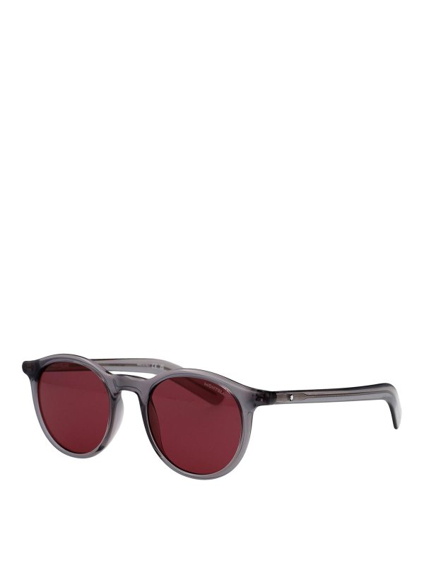 MONTBLANC: sunglasses online - Sunglasses
