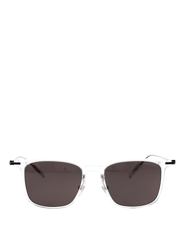 MONTBLANC: sunglasses - Sunglasses