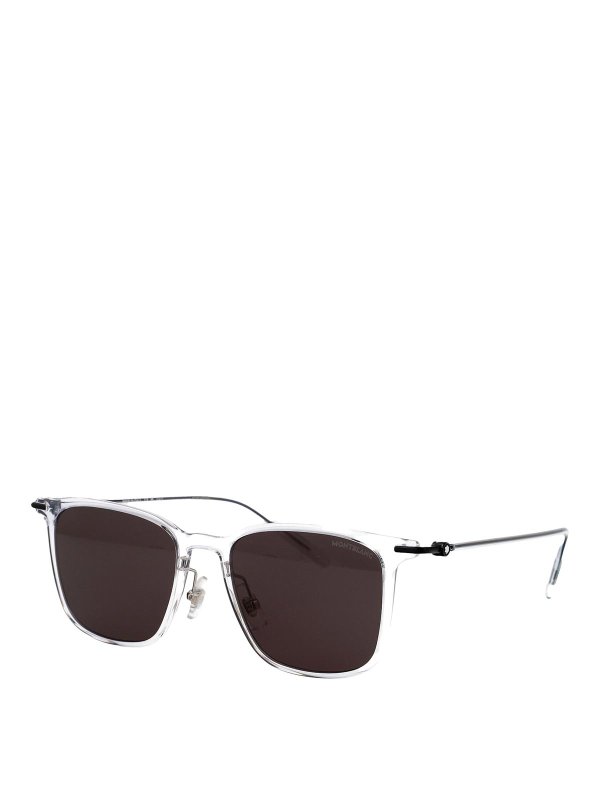 MONTBLANC: sunglasses online - Sunglasses