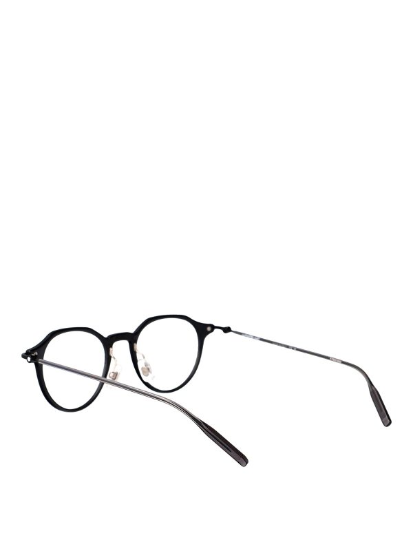 眼鏡 - 黒 shop online: MONTBLANC