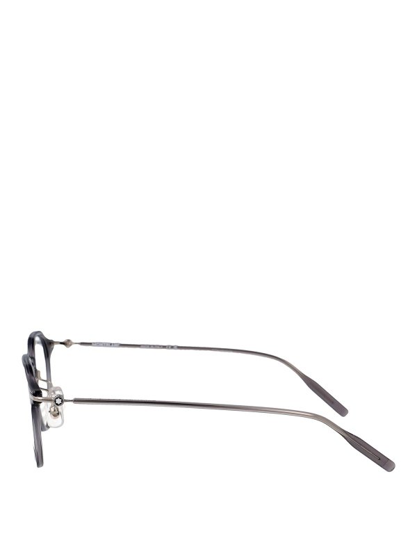 The Best Shops MONTBLANC: Glasses - Glasses