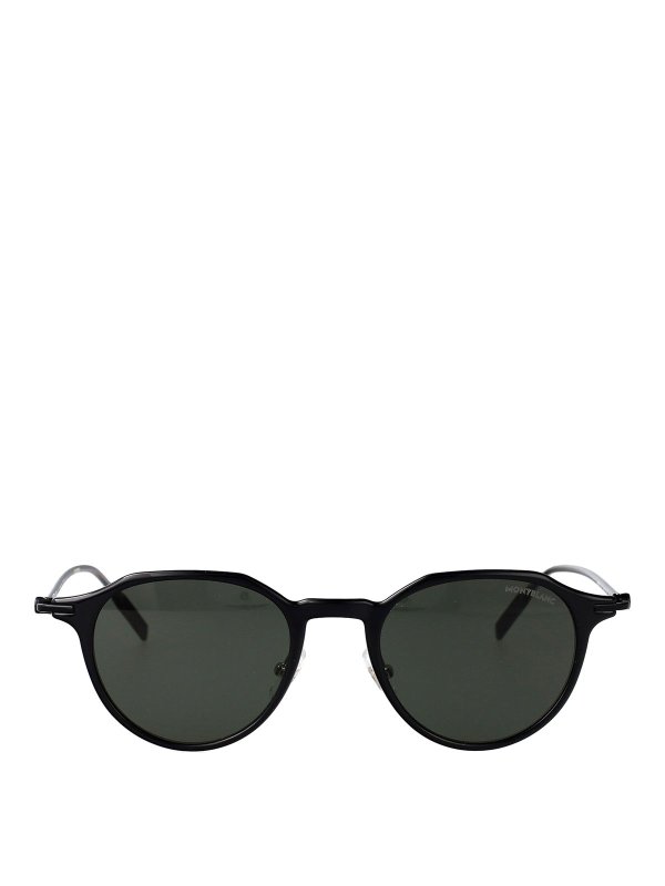 MONTBLANC: sunglasses - Sunglasses