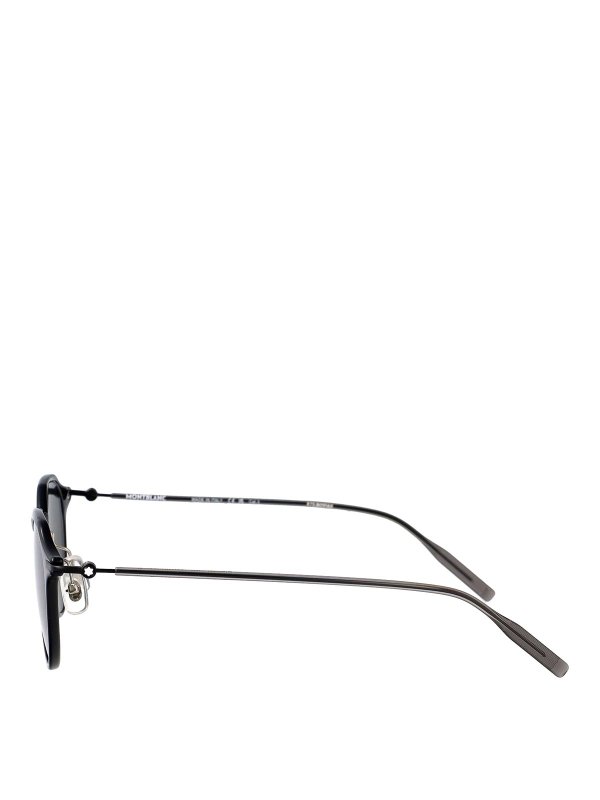 The Best Shops MONTBLANC: sunglasses - Sunglasses