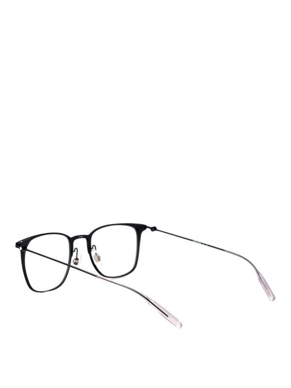 眼鏡 - 黒 shop online: MONTBLANC