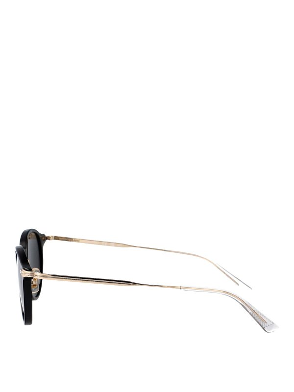 The Best Shops MONTBLANC: サングラス - サングラス - 黒