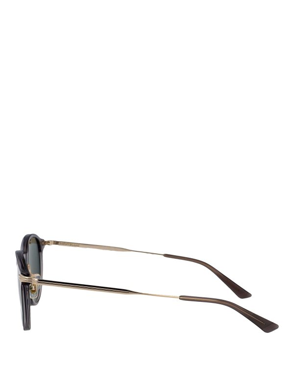 The Best Shops MONTBLANC: サングラス - サングラス - グレー