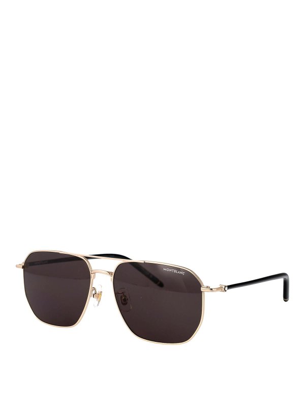 MONTBLANC: sunglasses online - Sunglasses