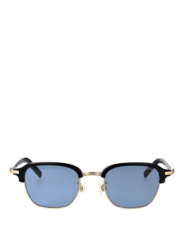 MONTBLANC: sunglasses - Sunglasses