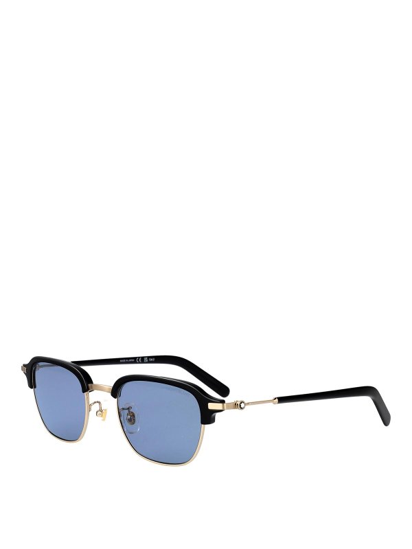 MONTBLANC: sunglasses online - Sunglasses