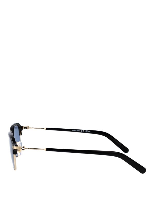 The Best Shops MONTBLANC: sunglasses - Sunglasses