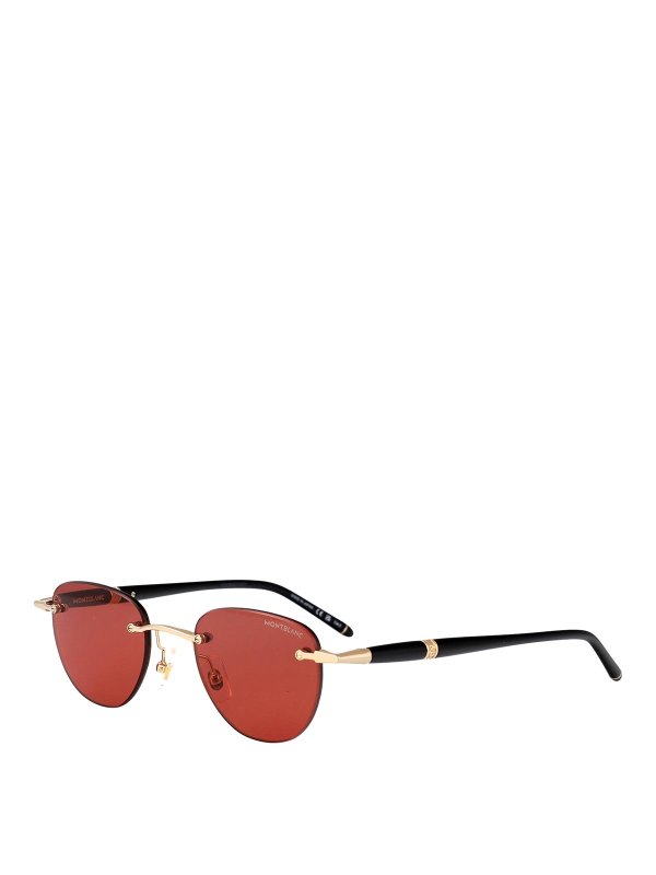 MONTBLANC: sunglasses online - Sunglasses
