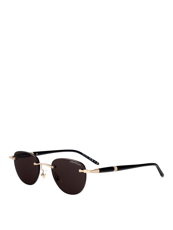 MONTBLANC: sunglasses online - Sunglasses