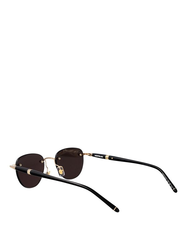 Sunglasses shop online: MONTBLANC