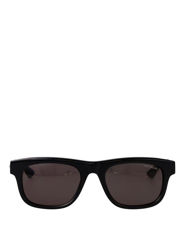 MONTBLANC: sunglasses - Sunglasses