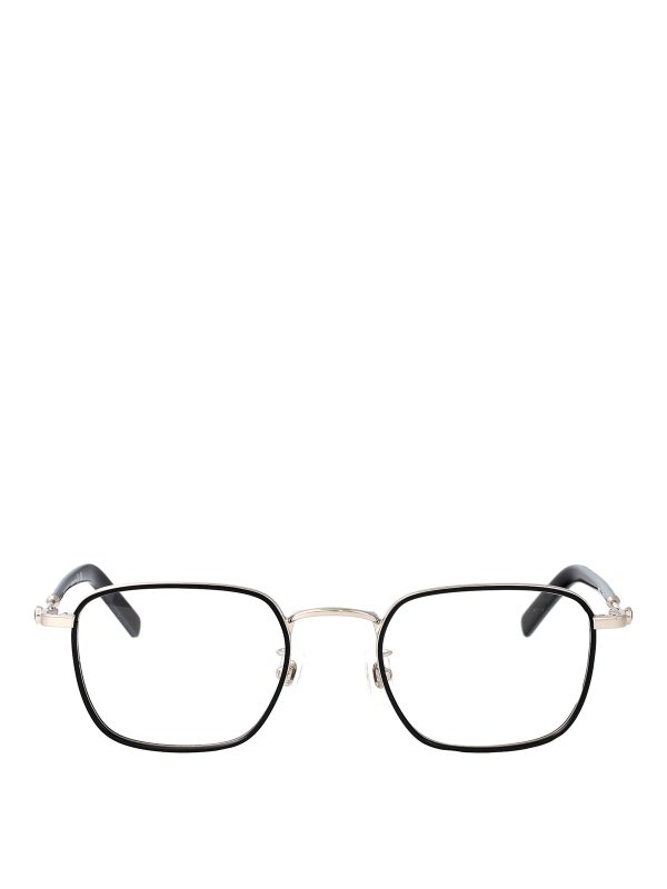 MONTBLANC: Glasses - Glasses