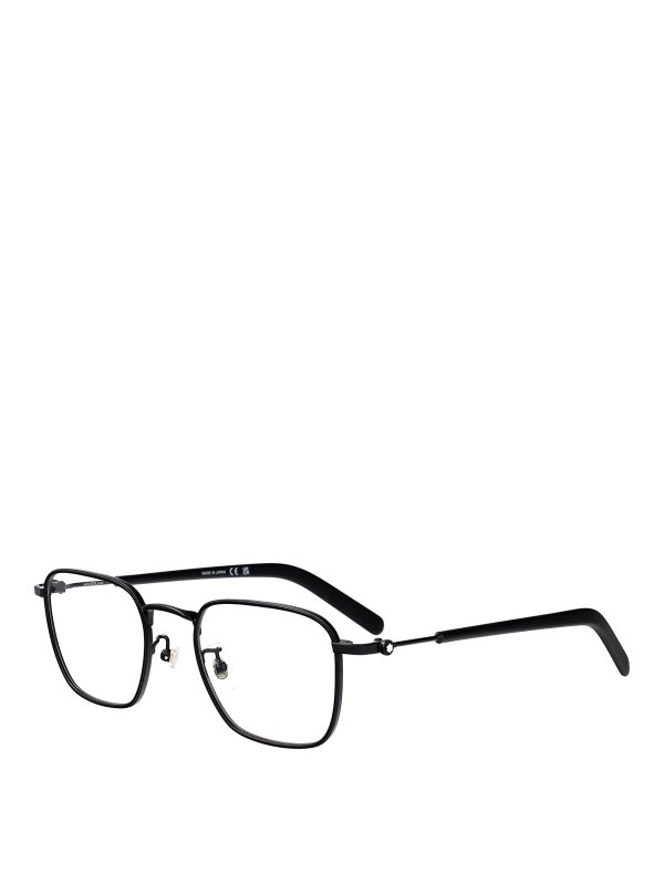 MONTBLANC: Brillen online - Brillen - Schwarz