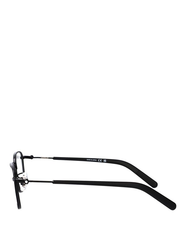 The Best Shops MONTBLANC: Brillen - Brillen - Schwarz