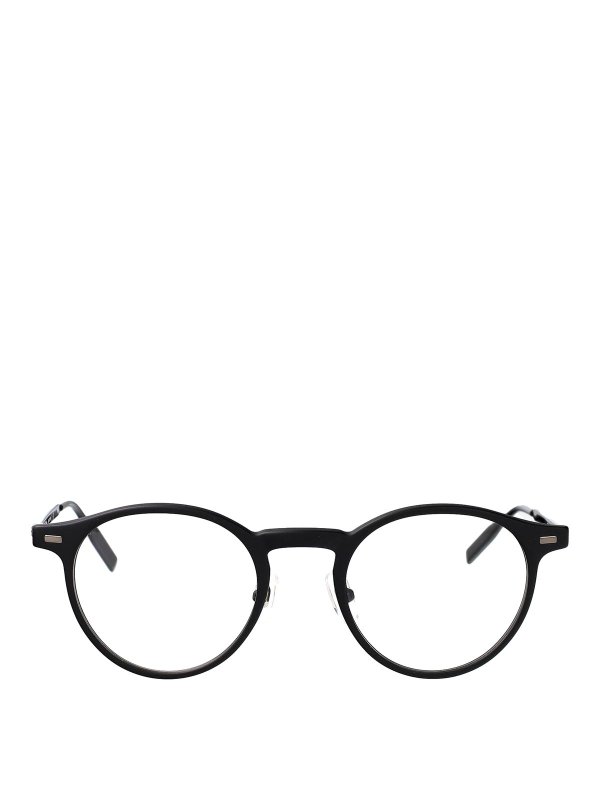 MONTBLANC: Brillen - Brillen - Schwarz