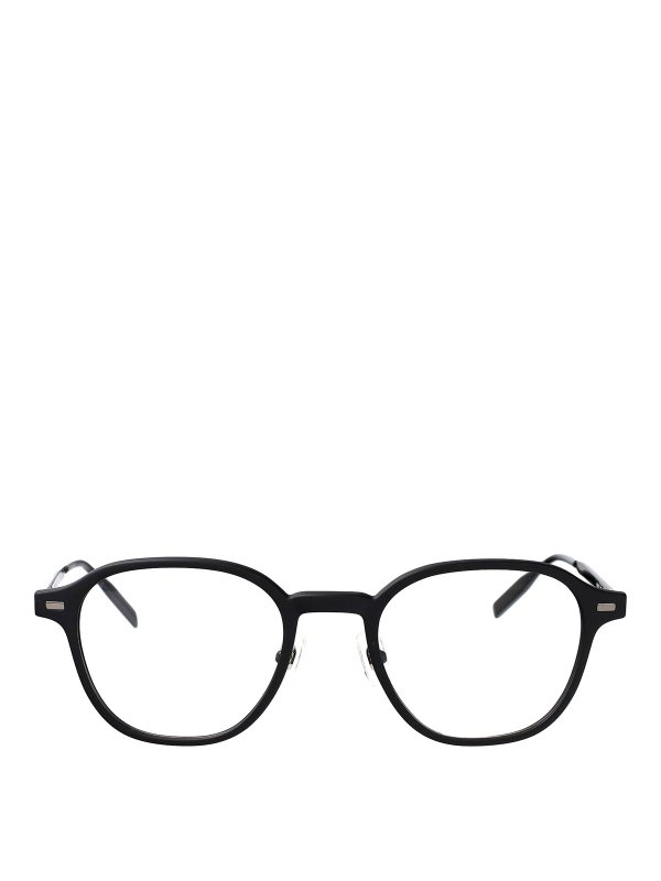 MONTBLANC: Glasses - Glasses