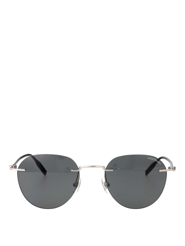 MONTBLANC: sunglasses - Sunglasses